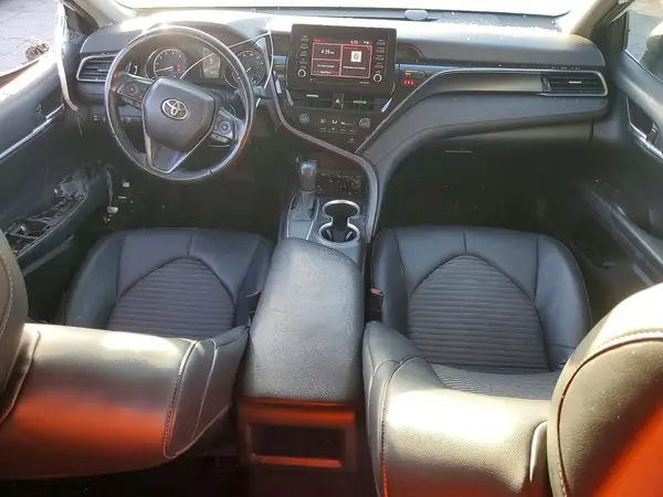 4T1G11AK3MU591534 2021 TOYOTA CAMRY - Image 8