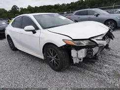 4T1G11AK3MU594191 2021 TOYOTA CAMRY