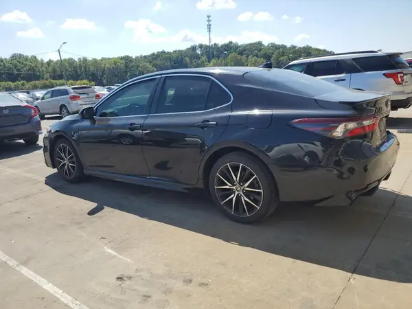 4T1G11AK3MU594479 2021 TOYOTA CAMRY - Image 2