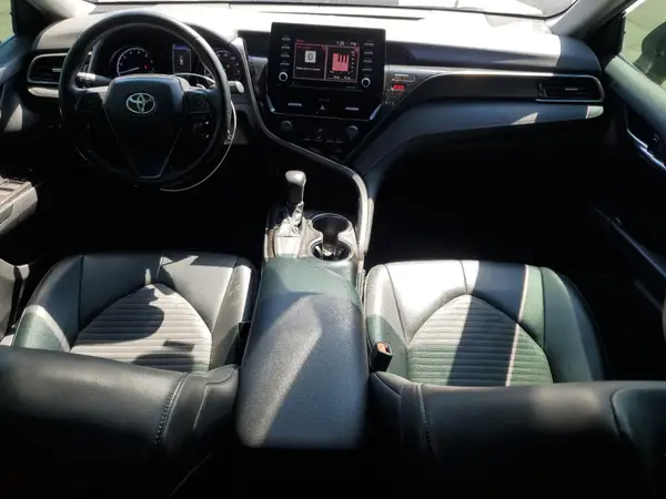 4T1G11AK3MU594479 2021 TOYOTA CAMRY - Image 8