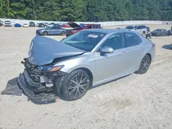 4T1G11AK3MU595762 2021 TOYOTA CAMRY