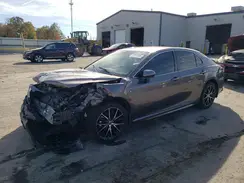 4T1G11AK3MU596006 2021 TOYOTA CAMRY