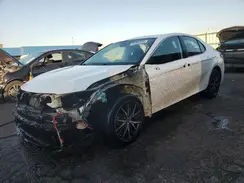 4T1G11AK3MU596149 2021 TOYOTA CAMRY