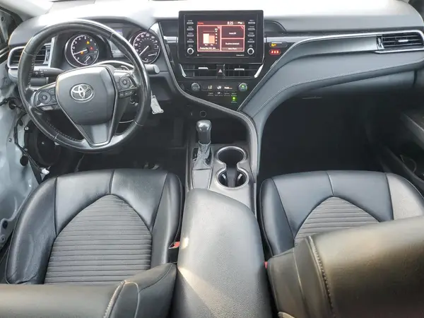 4T1G11AK3MU596149 2021 TOYOTA CAMRY - Image 8