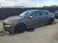 4T1G11AK3MU596426 2021 TOYOTA CAMRY