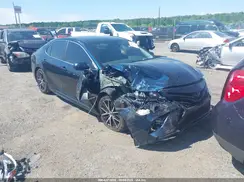 4T1G11AK3MU597205 2021 TOYOTA CAMRY
