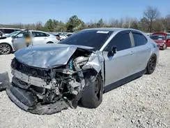4T1G11AK3MU598189 2021 TOYOTA CAMRY