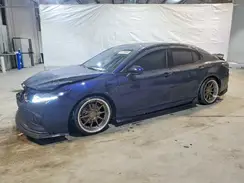 4T1G11AK3MU598466 2021 TOYOTA CAMRY