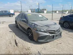 4T1G11AK3MU599715 2021 TOYOTA CAMRY