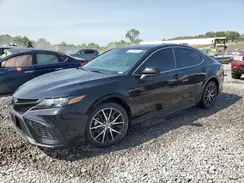 4T1G11AK3MU600314 2021 TOYOTA CAMRY