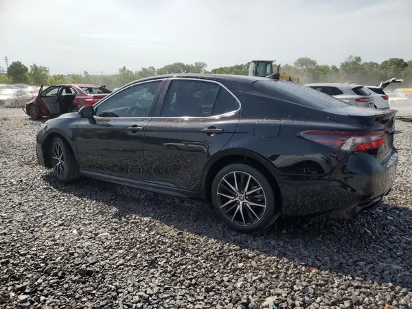 4T1G11AK3MU600314 2021 TOYOTA CAMRY - Image 2