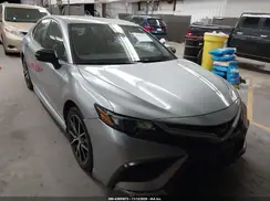 4T1G11AK3MU600894 2021 TOYOTA CAMRY