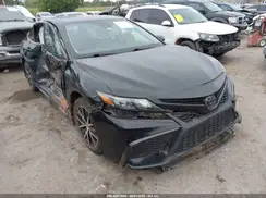 4T1G11AK3MU601303 2021 TOYOTA CAMRY