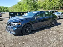4T1G11AK3MU601382 2021 TOYOTA CAMRY