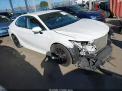 4T1G11AK3MU601771 2021 TOYOTA CAMRY