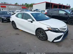 4T1G11AK3MU602628 2021 TOYOTA CAMRY