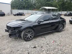 4T1G11AK3MU603004 2021 TOYOTA CAMRY