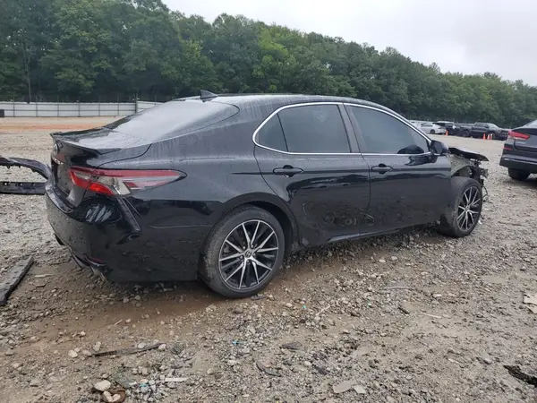 4T1G11AK3MU603004 2021 TOYOTA CAMRY - Image 2