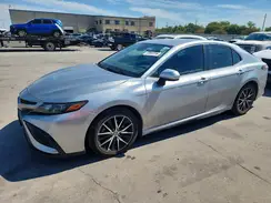 4T1G11AK3MU603875 2021 TOYOTA CAMRY