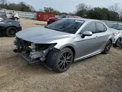 4T1G11AK3MU605061 2021 TOYOTA CAMRY