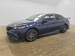 4T1G11AK3MU606338 2021 TOYOTA CAMRY