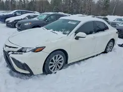 4T1G11AK3MU606923 2021 TOYOTA CAMRY