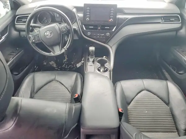 4T1G11AK3MU606923 2021 TOYOTA CAMRY - Image 8