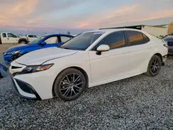 4T1G11AK3MU607408 2021 TOYOTA CAMRY