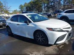 4T1G11AK3MU612849 2021 TOYOTA CAMRY