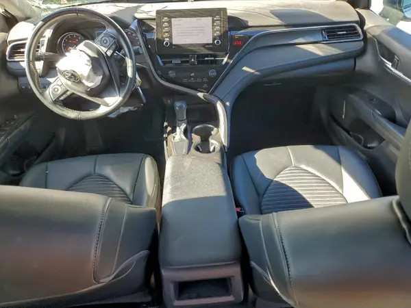 4T1G11AK3MU613015 2021 TOYOTA CAMRY - Image 8