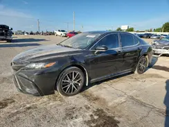 4T1G11AK3MU614150 2021 TOYOTA CAMRY