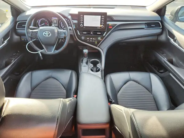4T1G11AK3MU614150 2021 TOYOTA CAMRY - Image 8
