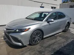 4T1G11AK3MU614813 2021 TOYOTA CAMRY