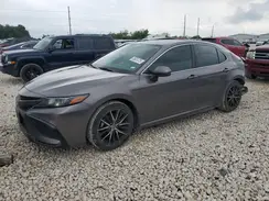 4T1G11AK3MU616948 2021 TOYOTA CAMRY