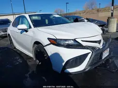 4T1G11AK3MU617209 2021 TOYOTA CAMRY