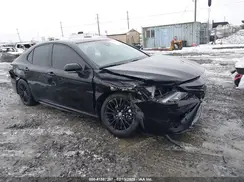 4T1G11AK3NU007327 2022 TOYOTA CAMRY