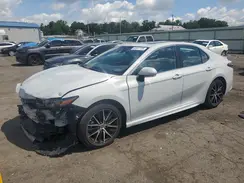4T1G11AK3NU011751 2022 TOYOTA CAMRY