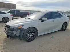 4T1G11AK3NU014827 2022 TOYOTA CAMRY