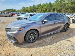 4T1G11AK3NU017789 2022 TOYOTA CAMRY