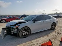 4T1G11AK3NU021020 2022 TOYOTA CAMRY