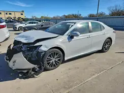 4T1G11AK3NU023088 2022 TOYOTA CAMRY