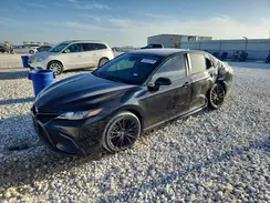4T1G11AK3NU025570 2022 TOYOTA CAMRY