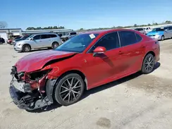4T1G11AK3NU027612 2022 TOYOTA CAMRY