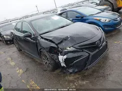 4T1G11AK3NU029117 2022 TOYOTA CAMRY