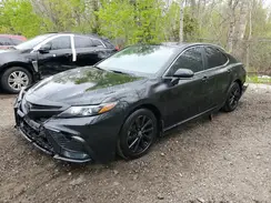 4T1G11AK3NU030364 2022 TOYOTA CAMRY