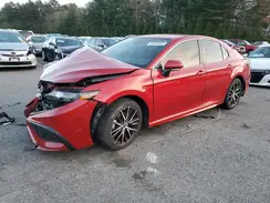 4T1G11AK3NU037086 2022 TOYOTA CAMRY
