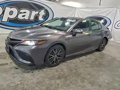 4T1G11AK3NU039310 2022 TOYOTA CAMRY