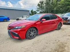 4T1G11AK3NU041445 2022 TOYOTA CAMRY