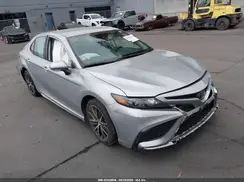 4T1G11AK3NU042126 2022 TOYOTA CAMRY