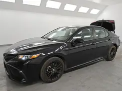 4T1G11AK3NU045964 2022 TOYOTA CAMRY